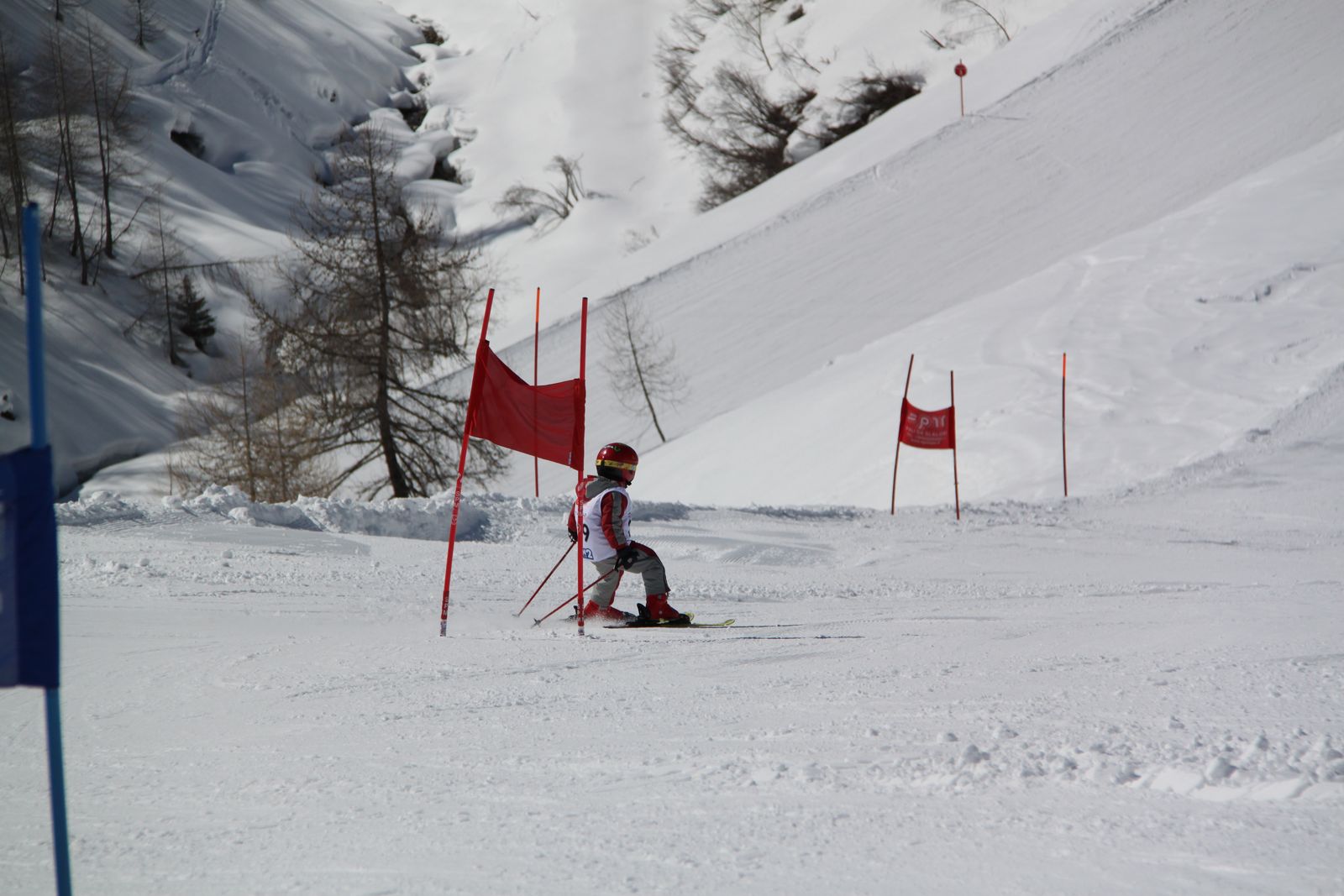 Gara Camp Sociali G 00730